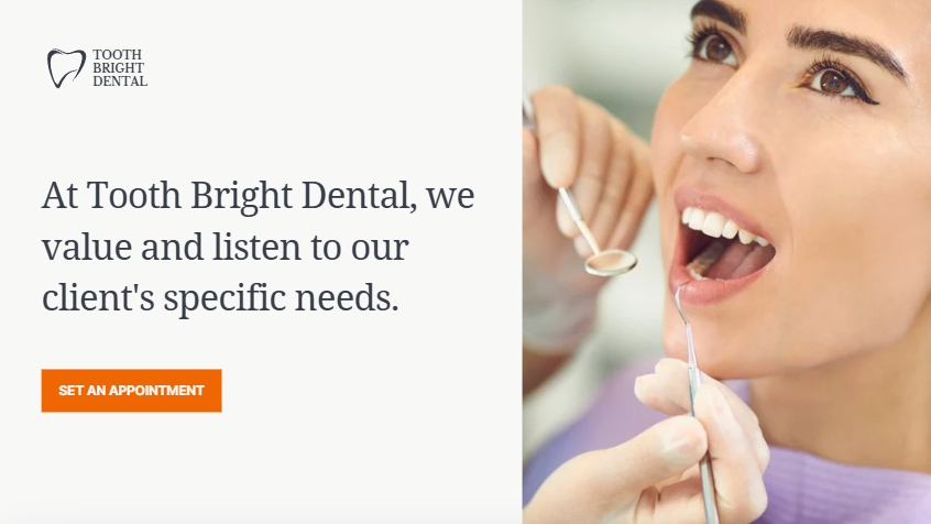 Tooth Bright Dental