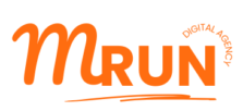 Mrun Logo