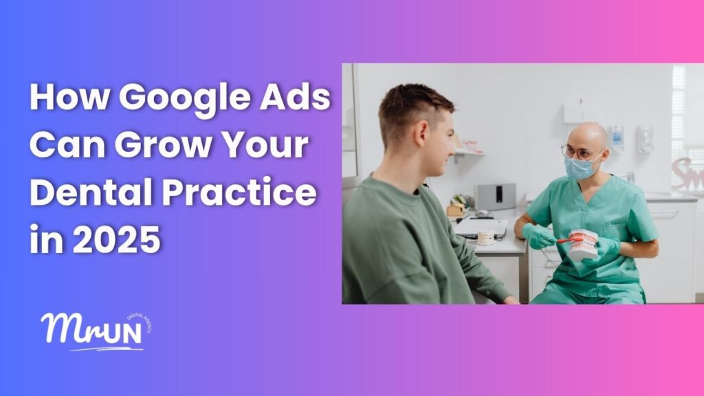 Grow Your Dental Practice