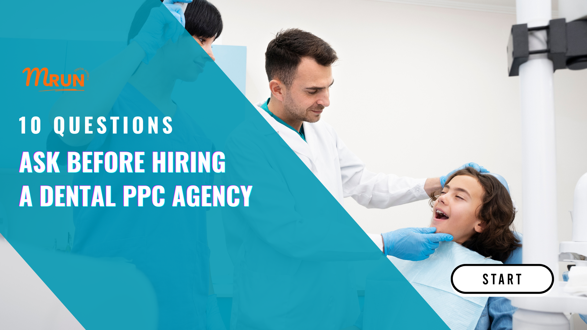 10 Questions to Ask Before Hiring a Dental PPC Agency