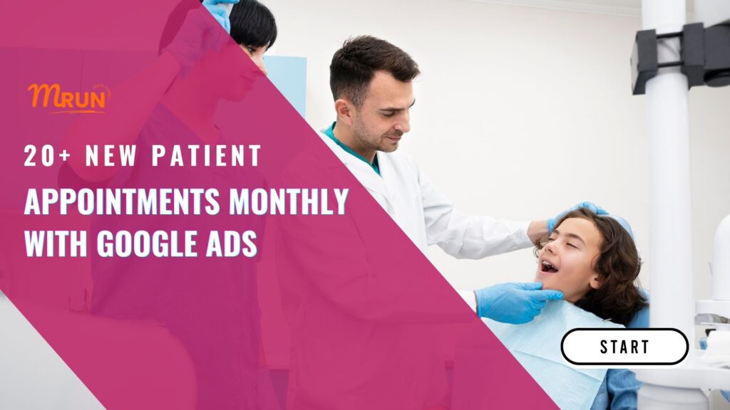 Generate 20+ New Patient