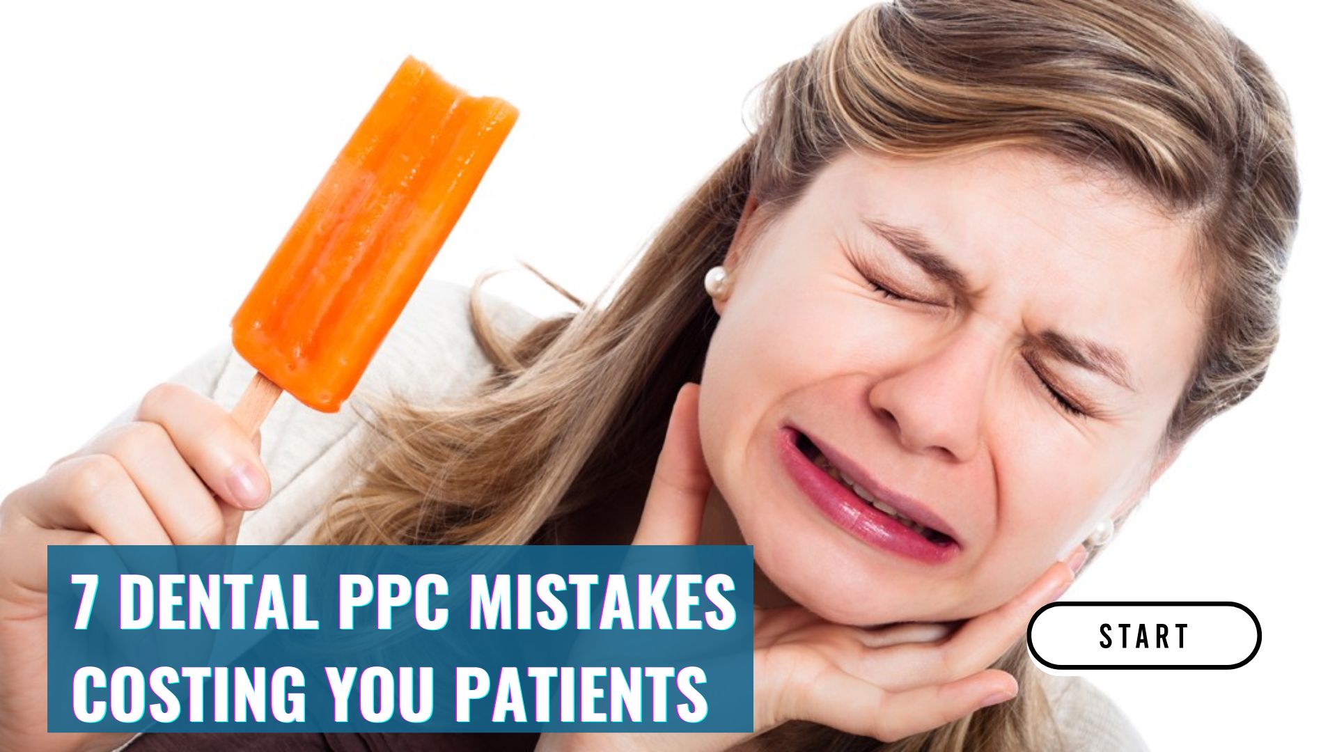 7 Dental PPC Mistakes That Are Costing You Patients